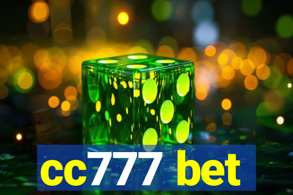 cc777 bet